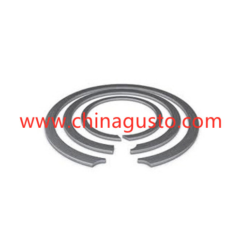 DIN5417 Retaining rings, snap rings. Washers and rings