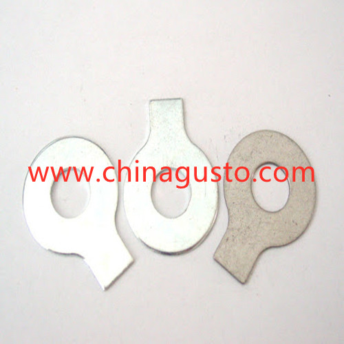 DIN93 Slices with a cloth (lock washers)