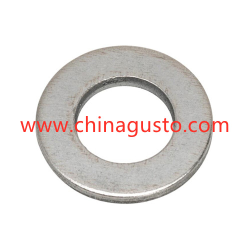 DIN126 FLAT WASHER, PLAIN WASHER