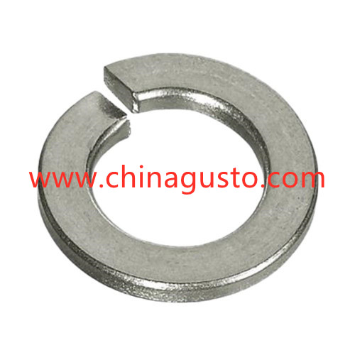 DIN127 ANSI B18.21.1 Spring lock washers  TYPE A & TYPE B