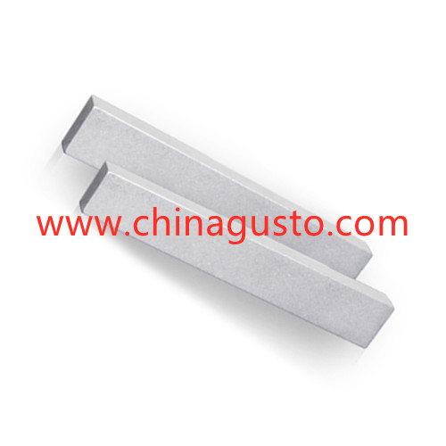 DIN6883 Taper Key Torque Transmission; Parallel Keys