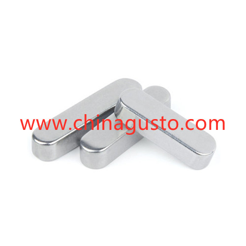 DIN6885 Parallel key high type A,type B, type C, type D, typ