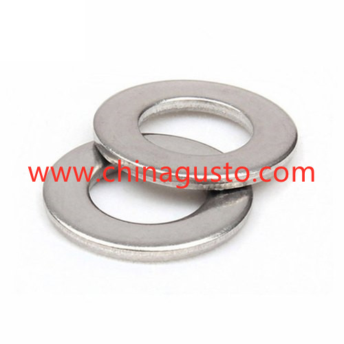 DIN6903 PLAIN WASHERS FOR TAPPING SCREW AND WASHER ASSEMBLIE