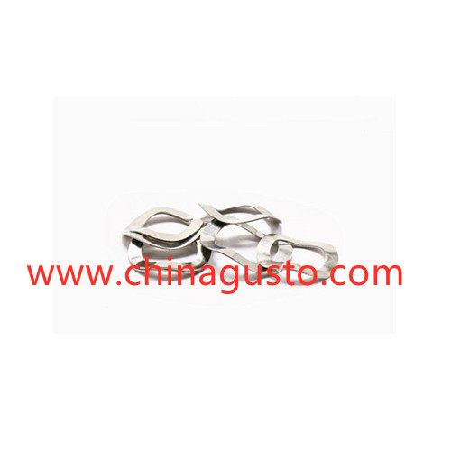 DIN6904 Curved Spring Washers for Screw and Washer Assemblie