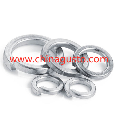 DIN6905 Spring Washers For Screw And Washer Assemblies and F