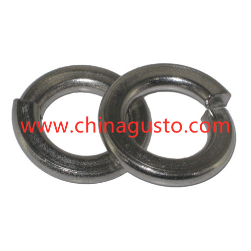 DIN6913 Arandelas de muelle con anillo de Seguridad (forma A