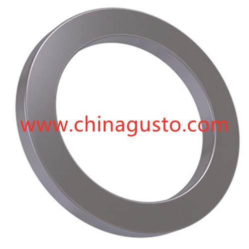DIN7603 ANILLO DE SELLADO PLANA FORMA A