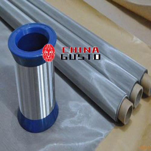 Stainless steel wire mesh