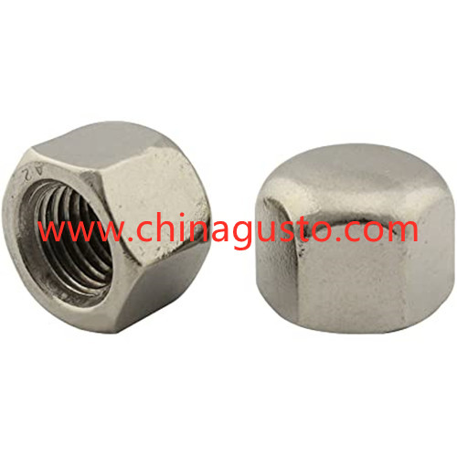 DIN917 Hexagon Cup Nuts