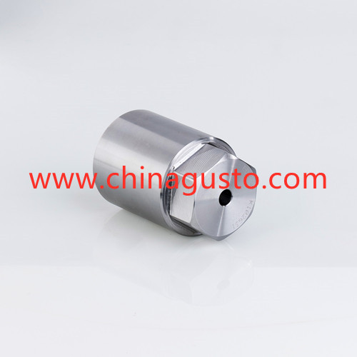 DIN2510 standard shape of hexagonal cap nut Type AF & Type N