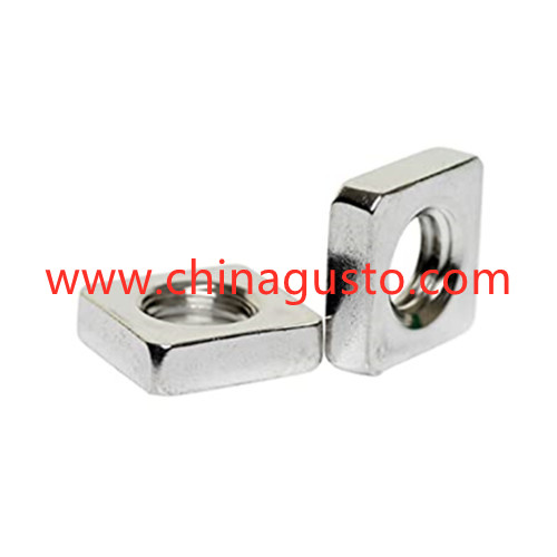 DIN562 Square Thin Nut