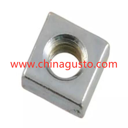 DIN798 Square Anchor Foundation Nut