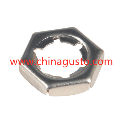 DIN7967 Self-locking counter nuts PAL