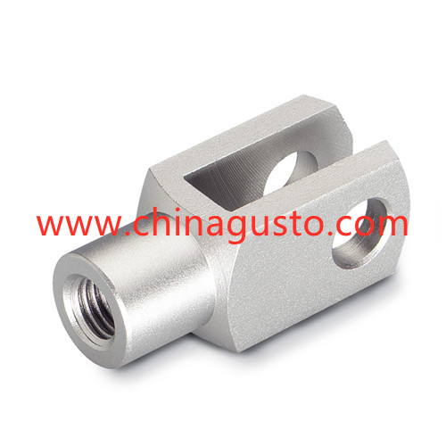 DIN71752 Clevis Fork Joints for spring flap bolts(article 88
