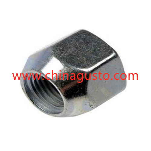 DIN74361 Fastening Devices For Bolt Centering, type F