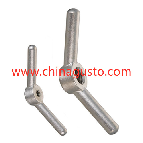 DIN80701 Toggle Nuts