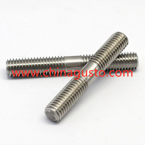 DIN835 DIN938 DIN939 DIN940 DIN949 Double end studs