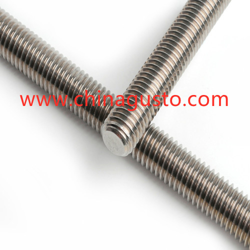 DIN975 DIN976 Threaded Rod