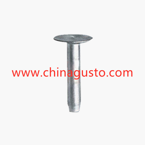 DIN675 Flat countersunk head rivets(Dia. 3~5mm)