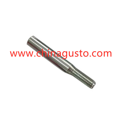 DIN258Taper pins with external thread