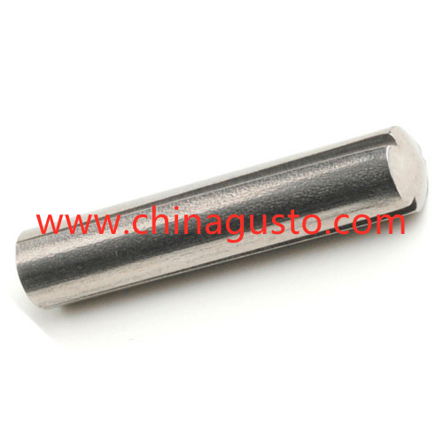 DIN1471  Grooved Pins, Full Length Taper-grooved