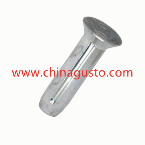 DIN1477 Countersunk Head Grooved Pins