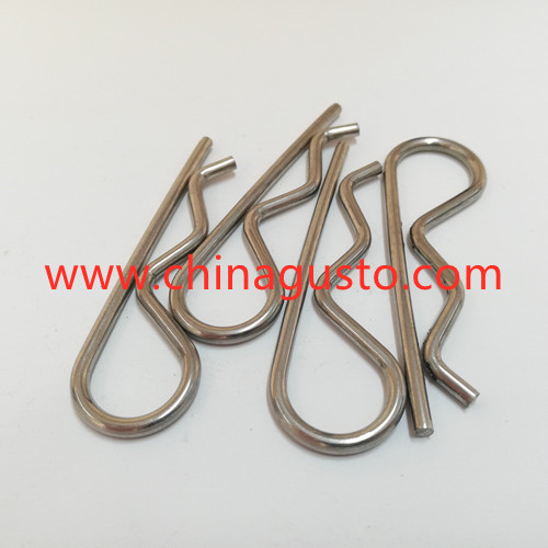 DIN11024 Spring Cotter Pins
