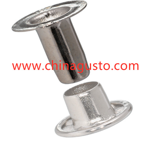 DIN7331 Compression rivets two parts, TYPE A & TYPE B