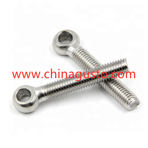 DIN444 Tornillo Con Ojo