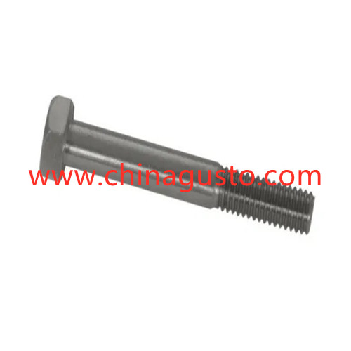 DIN601 Tornillos de cabeza hexagonal
