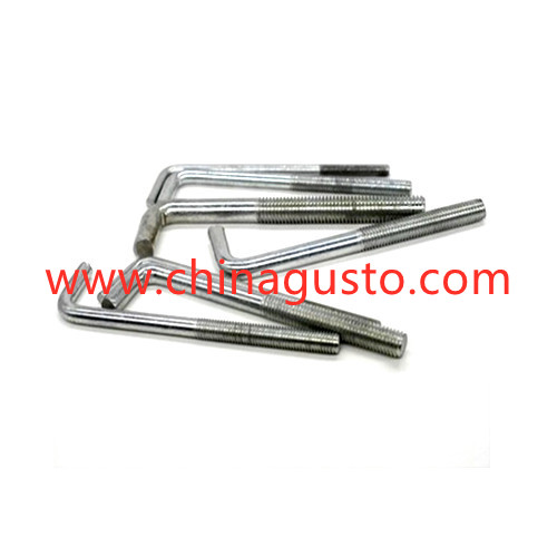 DIN6378 Clip Bolts