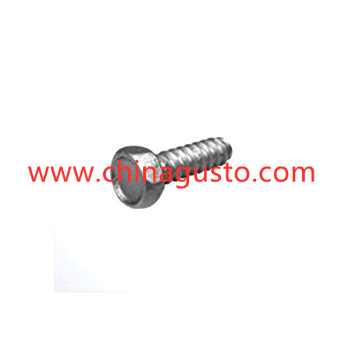 DIN7976 Hexagon head self tapping screws TYPE F