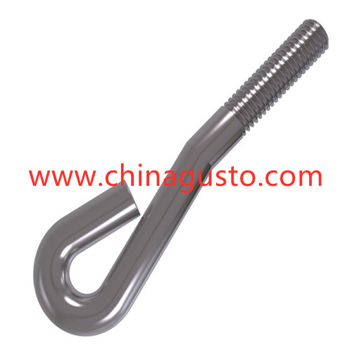 DIN529 Pernos de anclaje de hormigón de construcción de edi